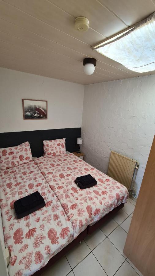 Roos Guesthouse Holiday Appartements ファルケンブルフ エクステリア 写真