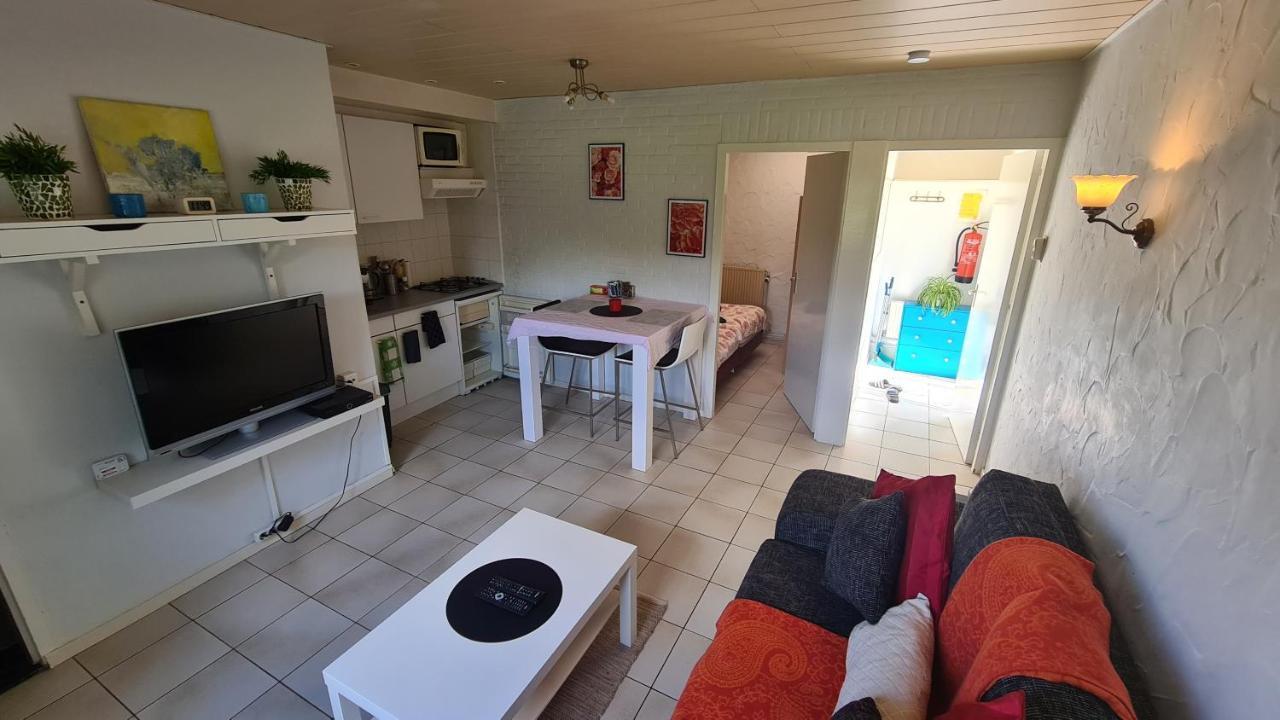 Roos Guesthouse Holiday Appartements ファルケンブルフ エクステリア 写真