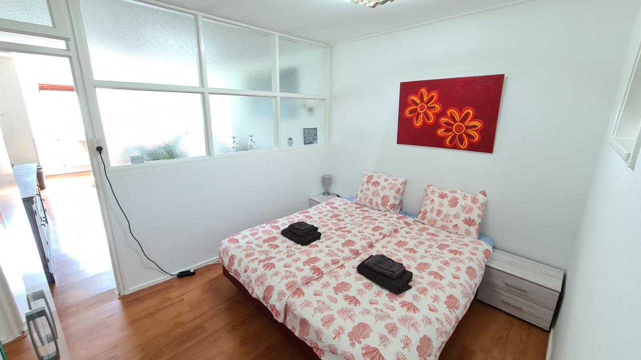 Roos Guesthouse Holiday Appartements ファルケンブルフ エクステリア 写真