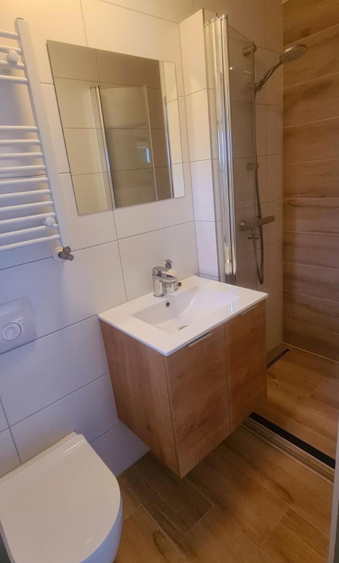 Roos Guesthouse Holiday Appartements ファルケンブルフ 部屋 写真