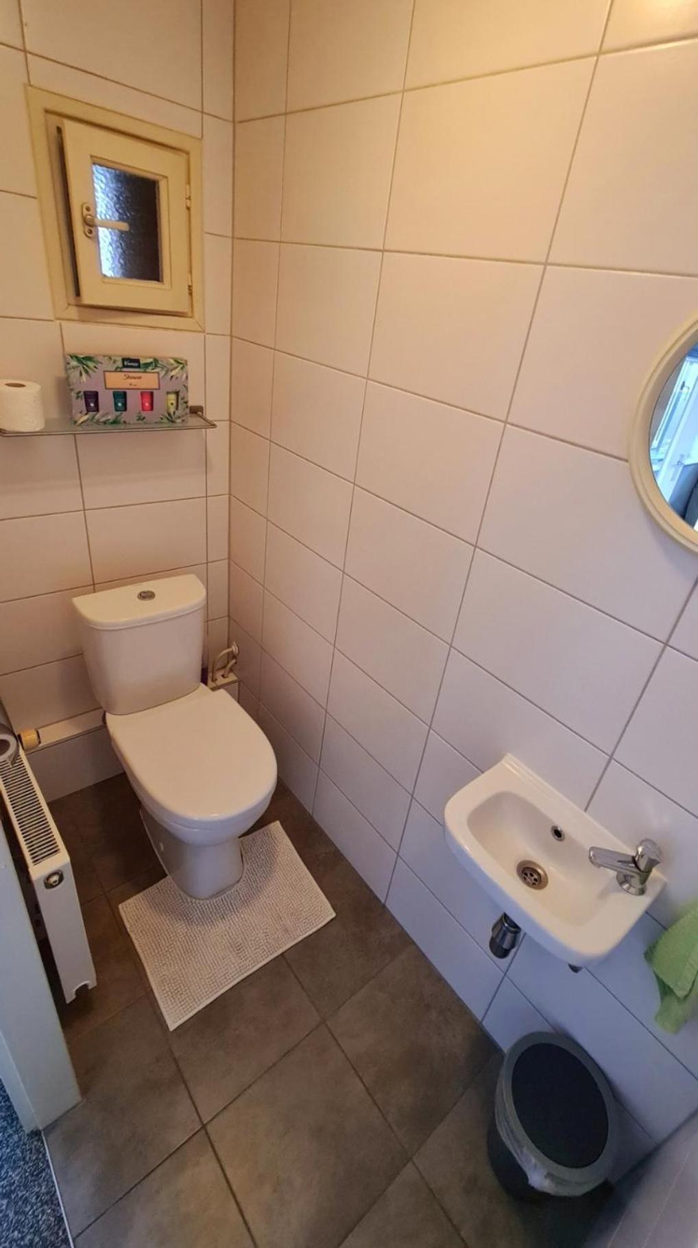 Roos Guesthouse Holiday Appartements ファルケンブルフ 部屋 写真