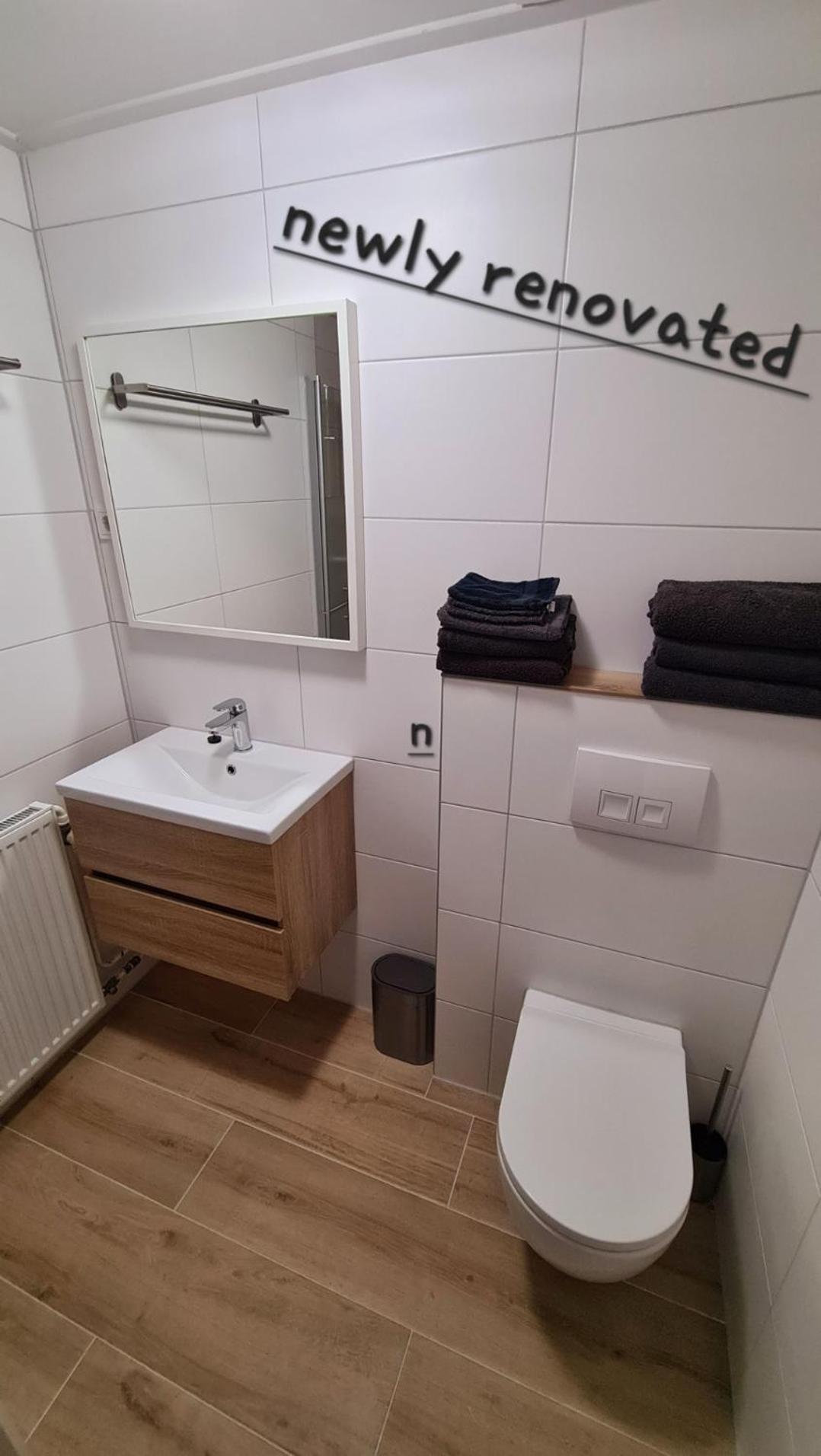 Roos Guesthouse Holiday Appartements ファルケンブルフ 部屋 写真