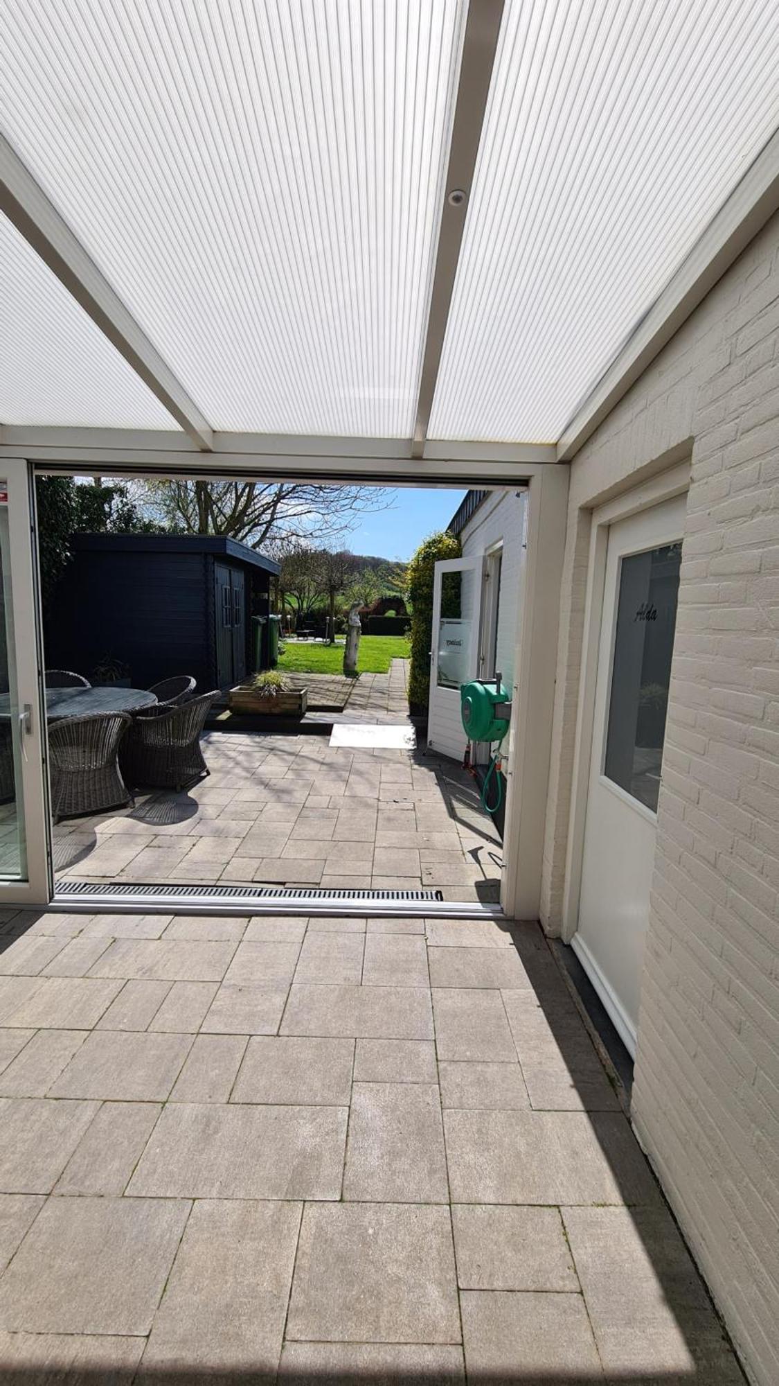 Roos Guesthouse Holiday Appartements ファルケンブルフ 部屋 写真