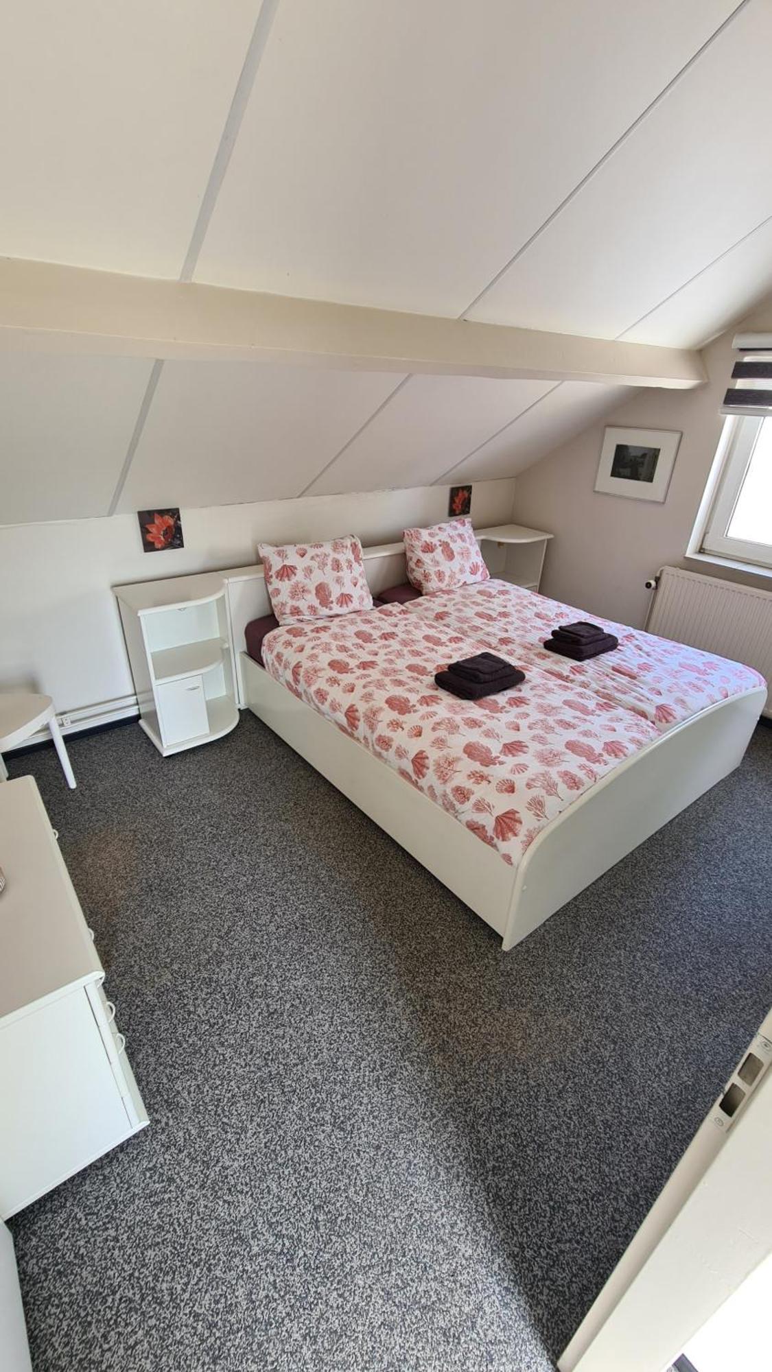 Roos Guesthouse Holiday Appartements ファルケンブルフ 部屋 写真