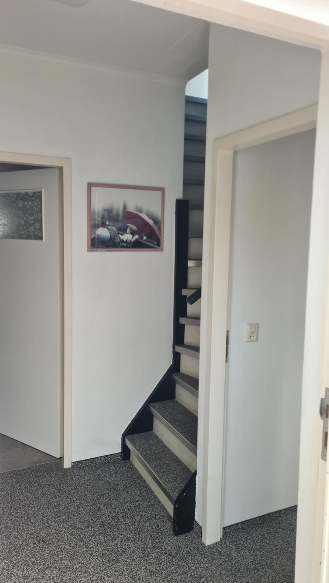 Roos Guesthouse Holiday Appartements ファルケンブルフ 部屋 写真